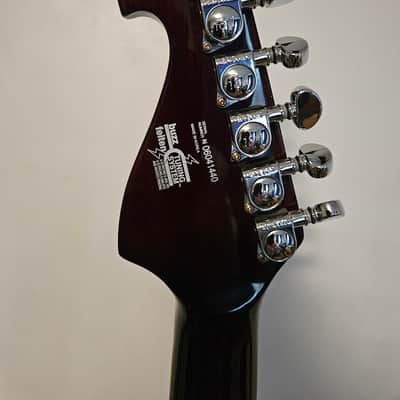 Washburn X50 PROFE 2005 - Natural image 5