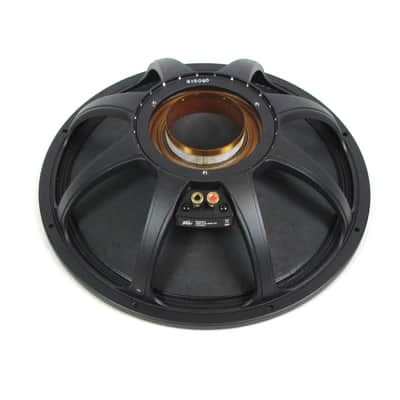Peavey 1808-8 HE BWX RB Replacement Basket image 1