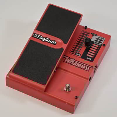3/23まで Digtech whammy 4 3/23まで Digtech whammy 4 DigiTech Whammy 4 Pitch Shifter | Reverb