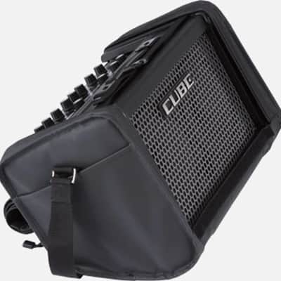 Roland CB-CS1 Carrying Bag for Cube Street image 1