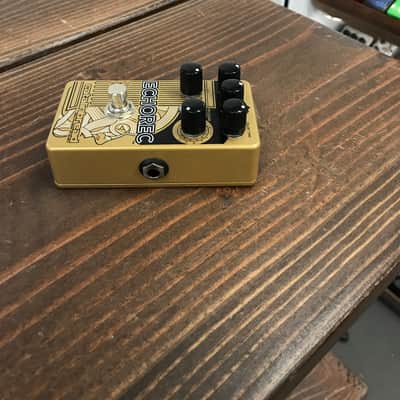 Catalinbread Echorec Multi-Tap Echo Delay image 3