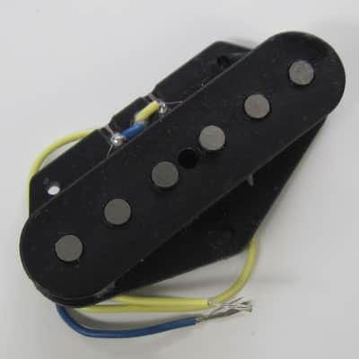 Fender Joe Strummer Signature Telecaster Bridge Pickup 0992392000B image 1