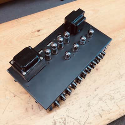 Carvin V3M Tube Guitar Amp Head image 3