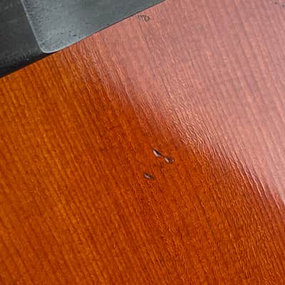 Eastman E10OOSS/V Antique Varnish + NEW + incl. Case image 20