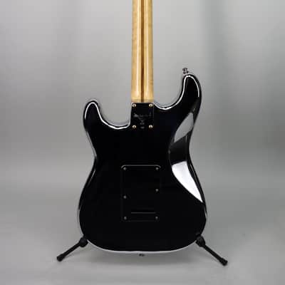 Used 1993 Fender Custom Shop Harley Davidson Strat Chrome/Aluminum image 7
