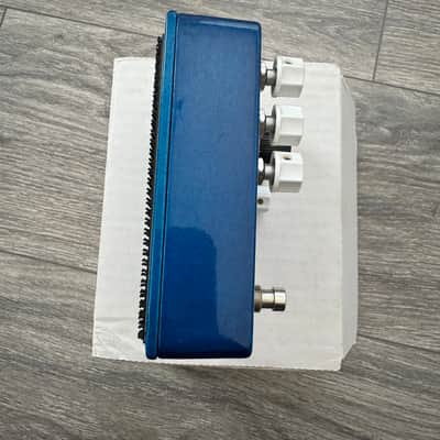 Cooper FX Generation Loss 2016 - 2020 - Blue image 2