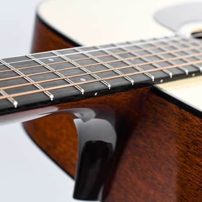 Collings D1A Adirondack Mahogany image 10