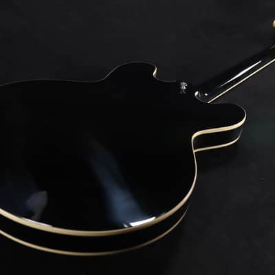 Gibson USA ES-335 50s - Ebony 283 imagen 8