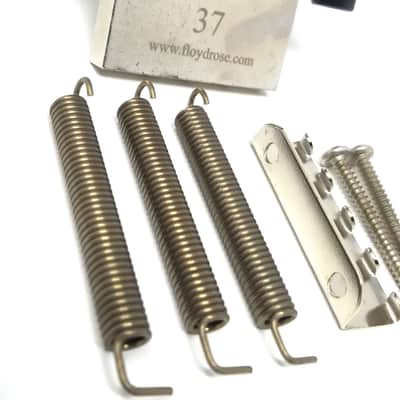 Floyd Rose Original Chrome - Made in Germany image 10