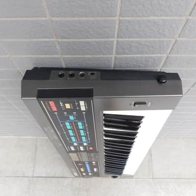 CASIO CZ-1000 | Vintage Phase Distortion Synthesizer | w/ Dust Cover & Manuals image 4