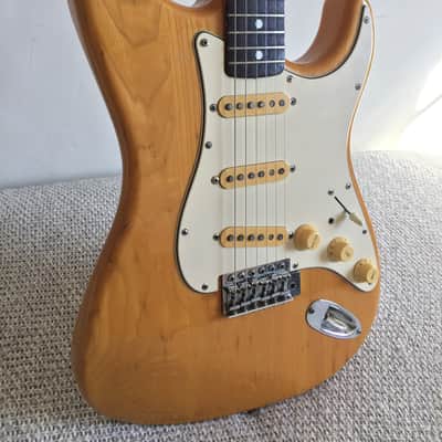 Yamaha Super Rock N Roller SR400S (1980 made in japan stratocaster) image 4