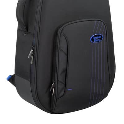 Reunion Blues Expedition Series Acoustic Guitar Case image 3
