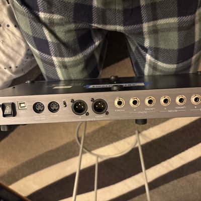 Mooer GE 300 2010s - Black image 8