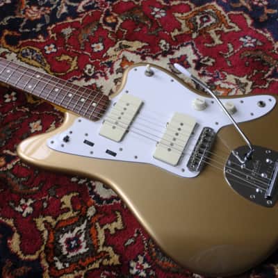 Fender JM-66 Jazzmaster Reissue CIJ 2002-2004 image 3
