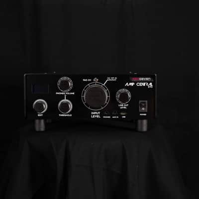 Red Seven Amp Central EVO - Reactive Loadbox + Impulse Response Loader image 2