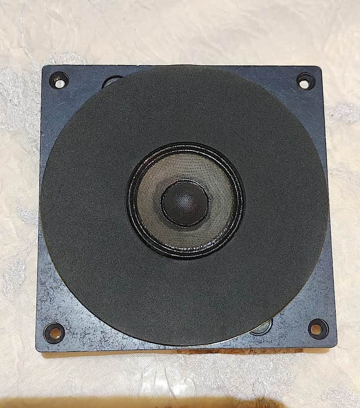 JBL LE 25-2 1970s image 1