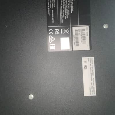 Yamaha DGX-660B 2020 image 11