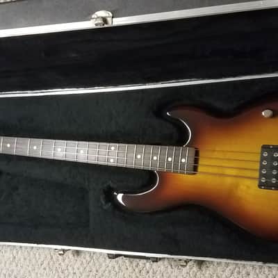 G&L L-1500 image 9