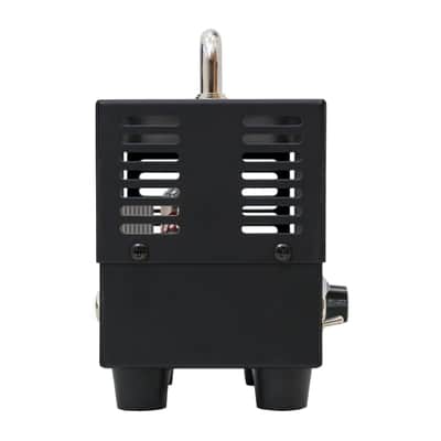 Orange MD20 Micro Dark Mini Guitar Amplifier Head image 5