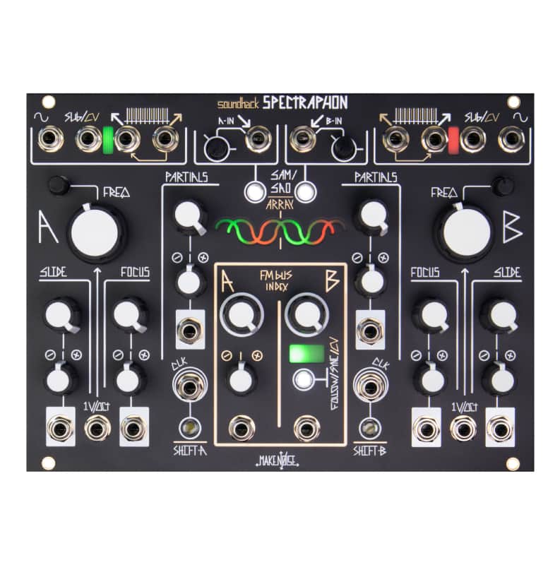 Make Noise Spectraphon (BPNYC) image 1