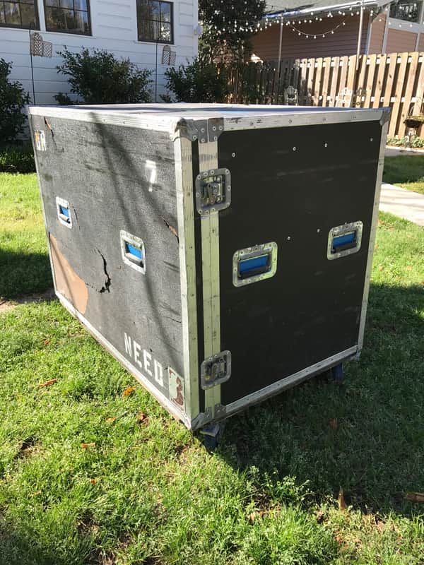 Drum Road Cases image 1