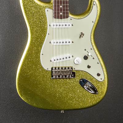 Fender Custom Shop Used Dick Dale Signature Strat '24 image 2