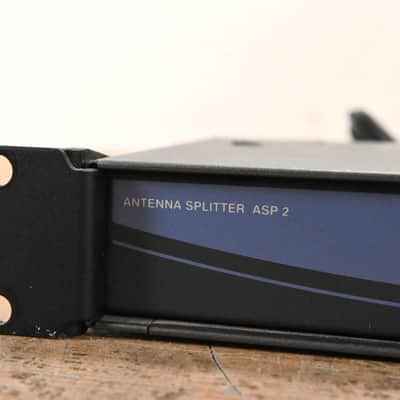 Sennheiser ASP 2 Antenna and Power Distribution System (NO POWER SUPPLY) CG01R9N image 4
