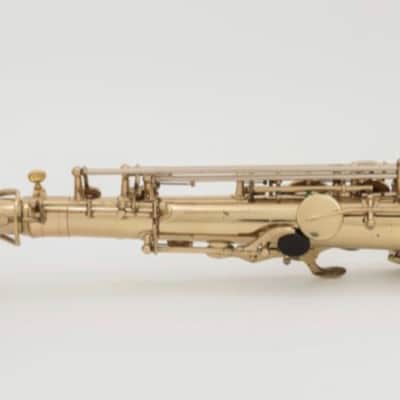 Selmer Mark VI Tenor Saxophone 1960 - 1969 - Lacquered Brass image 17