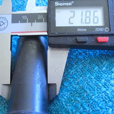 Electronic Drum Pad L-Arm Mount Arm image 8
