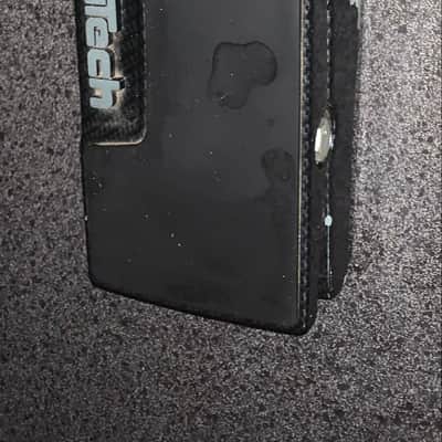 Reverb.com listing, price, conditions, and images for digitech-digitech-control-7