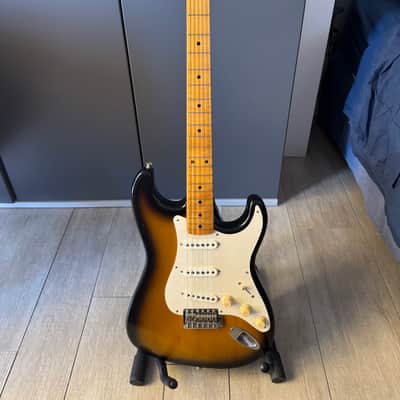 Fender ST-57 Stratocaster Reissue Crafted In Japan image 2