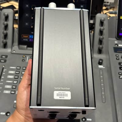 Elysia Xpressor Neo QUBE Stereo VCA Compressor image 6