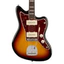Fender American Vintage II 1966 Jazzmaster - 3-Color Sunburst w/Rosewood FB
