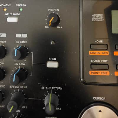 TASCAM DP-2 image 3