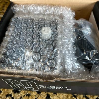 Electro-Harmonix B9 Organ Machine Effects Pedal image 21