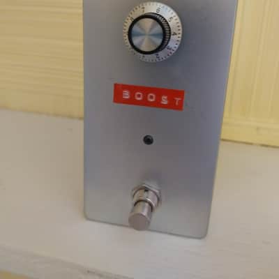 Shadowbox Electronics Pre Amp Boost image 7