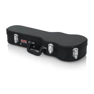 Gator Cases GWE Series Soprano Ukulele Case image 3