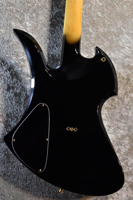 Fernandes MG-450X 2005 - ［X Japan Hide］［Made In Japan］［Yk012