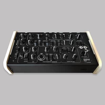 MFOS Soundlab minisynth Plus+ with Midi Interface image 2