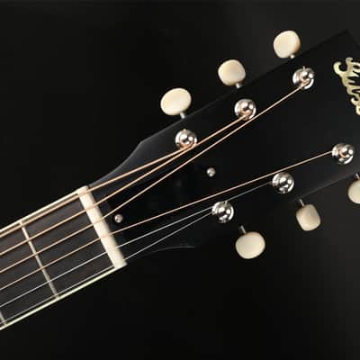 Gibson 1939 J-55 in Faded Vintage Sunburst #21474003 image 8