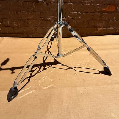 Pearl C-830 Straight Cymbal Stand w/ Uni-Lock Gearless Tilter & Double-Braced Legs – Very Good Condition image 17