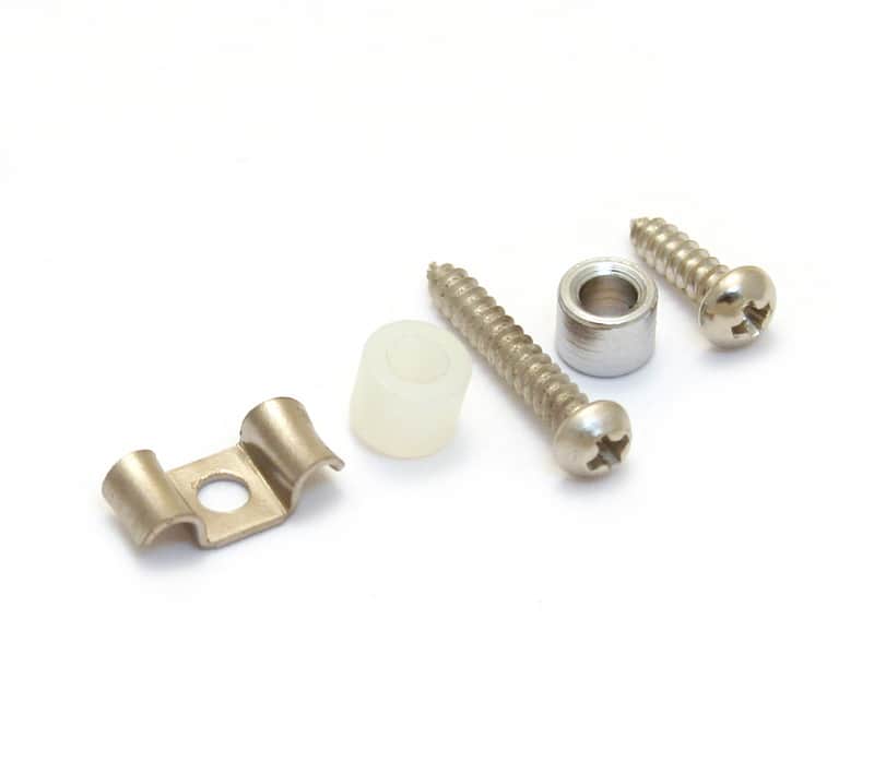 099-2083-000 Fender Pure Vintage 50's/60's String Guide Kit image 1