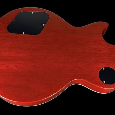 2022 Gibson Les Paul Slash Appetite Flame Top ~ Amber image 3