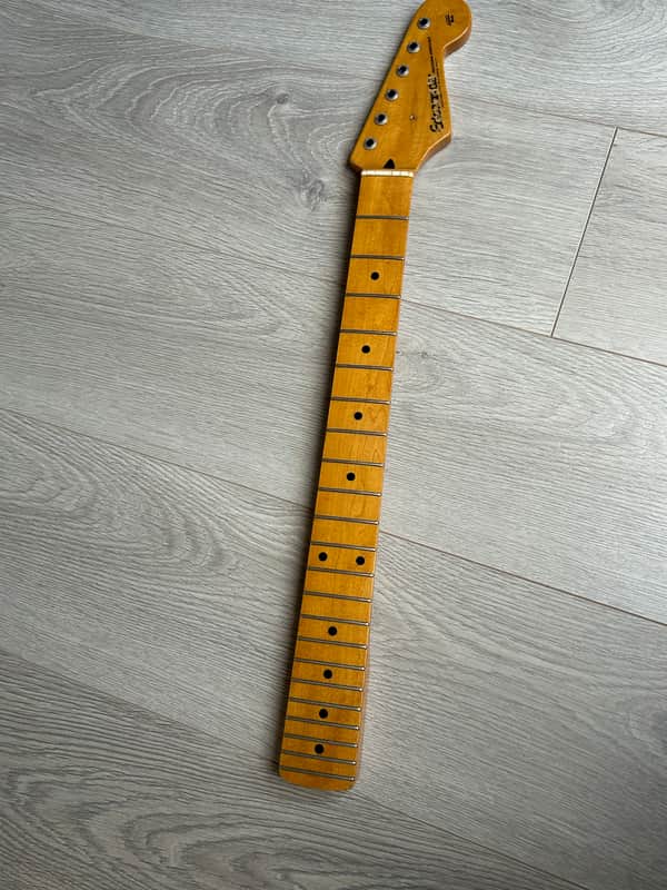 Edwards E-ST100 Neck image 1