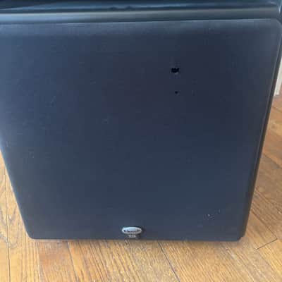 Klipsch KW-120-THX - THX Certified Passive Subwoofer image 8