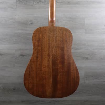 Martin Standard Series D-17 Natural image 6