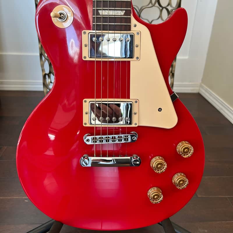 Gibson Les Paul Studio T 2016 | Reverb Canada