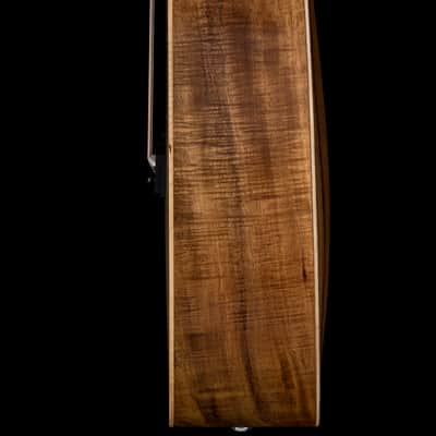 Taylor GS Mini-e LTD Figured Koa #55262 image 7