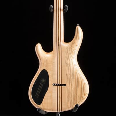 Mayones Regius 7 Infinite Blue Gloss image 18