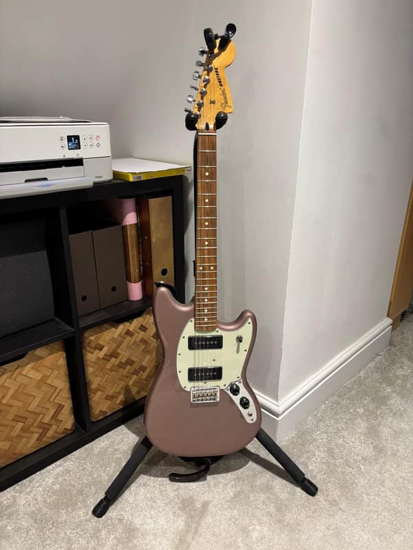 Fender Player Mustang 90 | Reverb UK